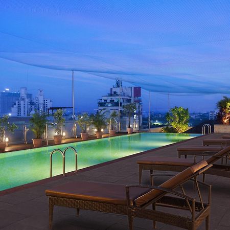 Fortune Select Exotica, Navi Mumbai - Member Itc Hotels' Group Exterior photo