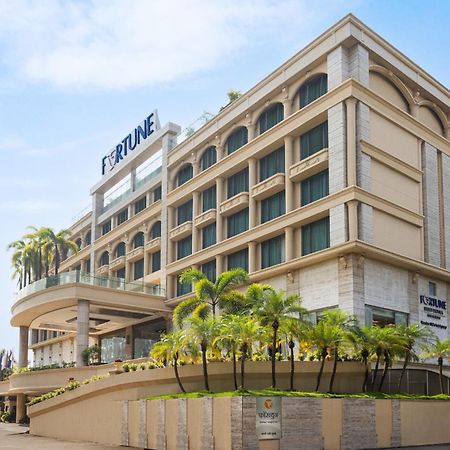 Fortune Select Exotica, Navi Mumbai - Member Itc Hotels' Group Exterior photo