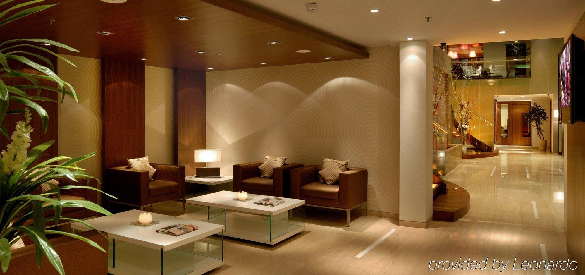Fortune Select Exotica, Navi Mumbai - Member Itc Hotels' Group Interior photo