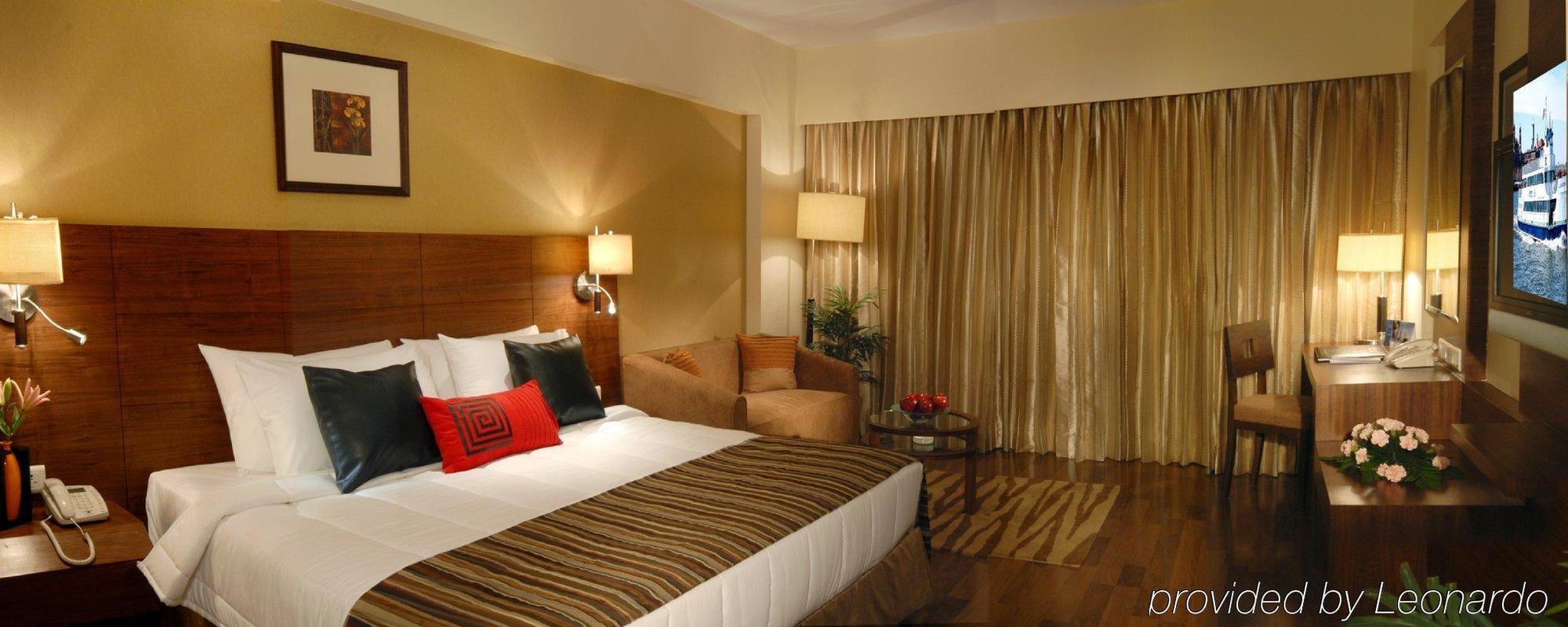 Fortune Select Exotica, Navi Mumbai - Member Itc Hotels' Group Exterior photo