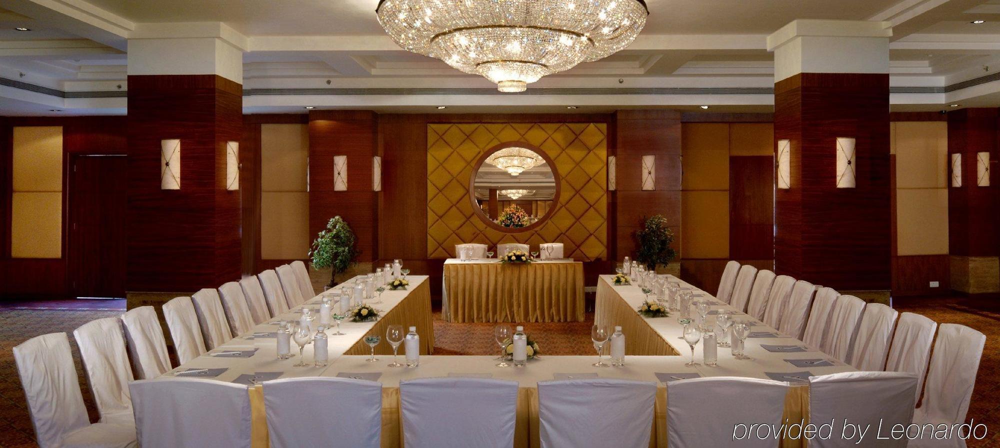 Fortune Select Exotica, Navi Mumbai - Member Itc Hotels' Group Facilities photo