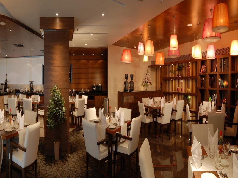 Fortune Select Exotica, Navi Mumbai - Member Itc Hotels' Group Exterior photo