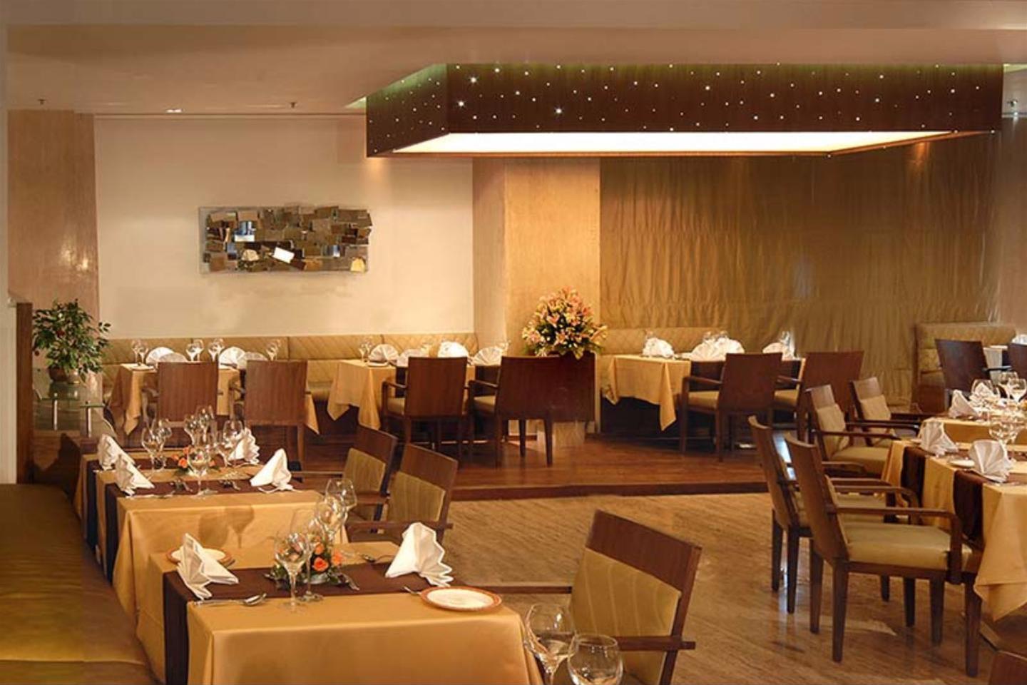 Fortune Select Exotica, Navi Mumbai - Member Itc Hotels' Group Exterior photo