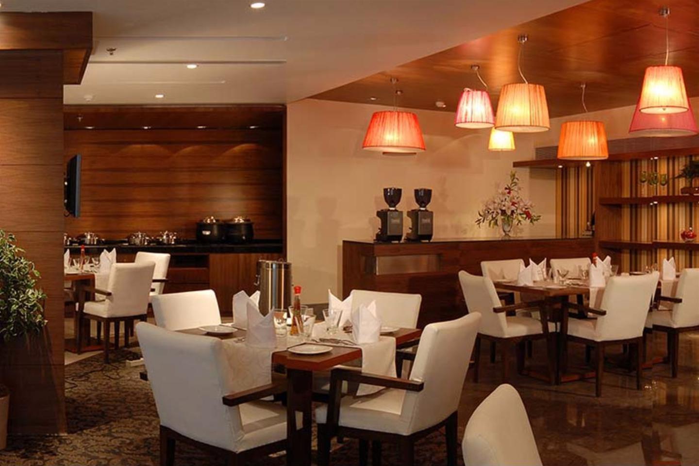 Fortune Select Exotica, Navi Mumbai - Member Itc Hotels' Group Exterior photo
