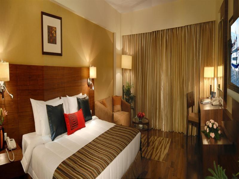 Fortune Select Exotica, Navi Mumbai - Member Itc Hotels' Group Exterior photo