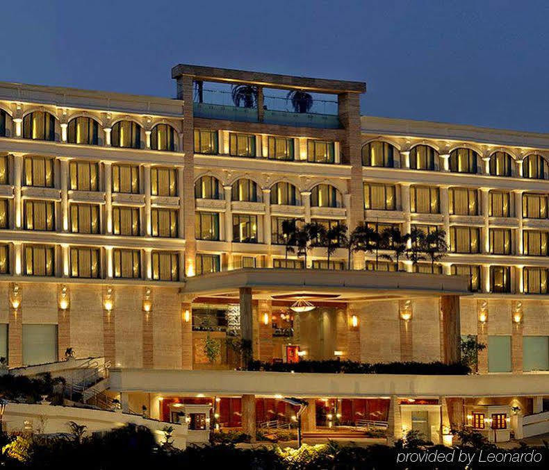 Fortune Select Exotica, Navi Mumbai - Member Itc Hotels' Group Exterior photo
