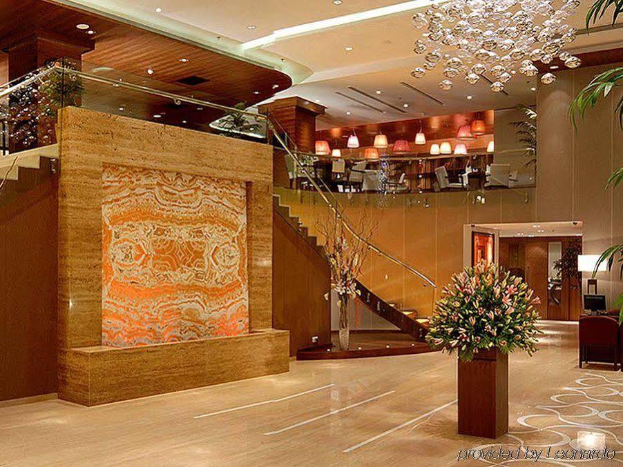 Fortune Select Exotica, Navi Mumbai - Member Itc Hotels' Group Exterior photo
