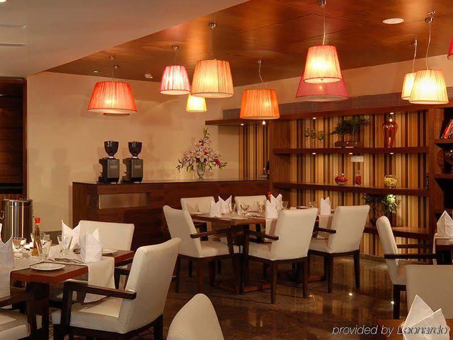 Fortune Select Exotica, Navi Mumbai - Member Itc Hotels' Group Exterior photo