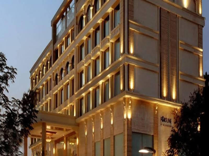 Fortune Select Exotica, Navi Mumbai - Member Itc Hotels' Group Exterior photo