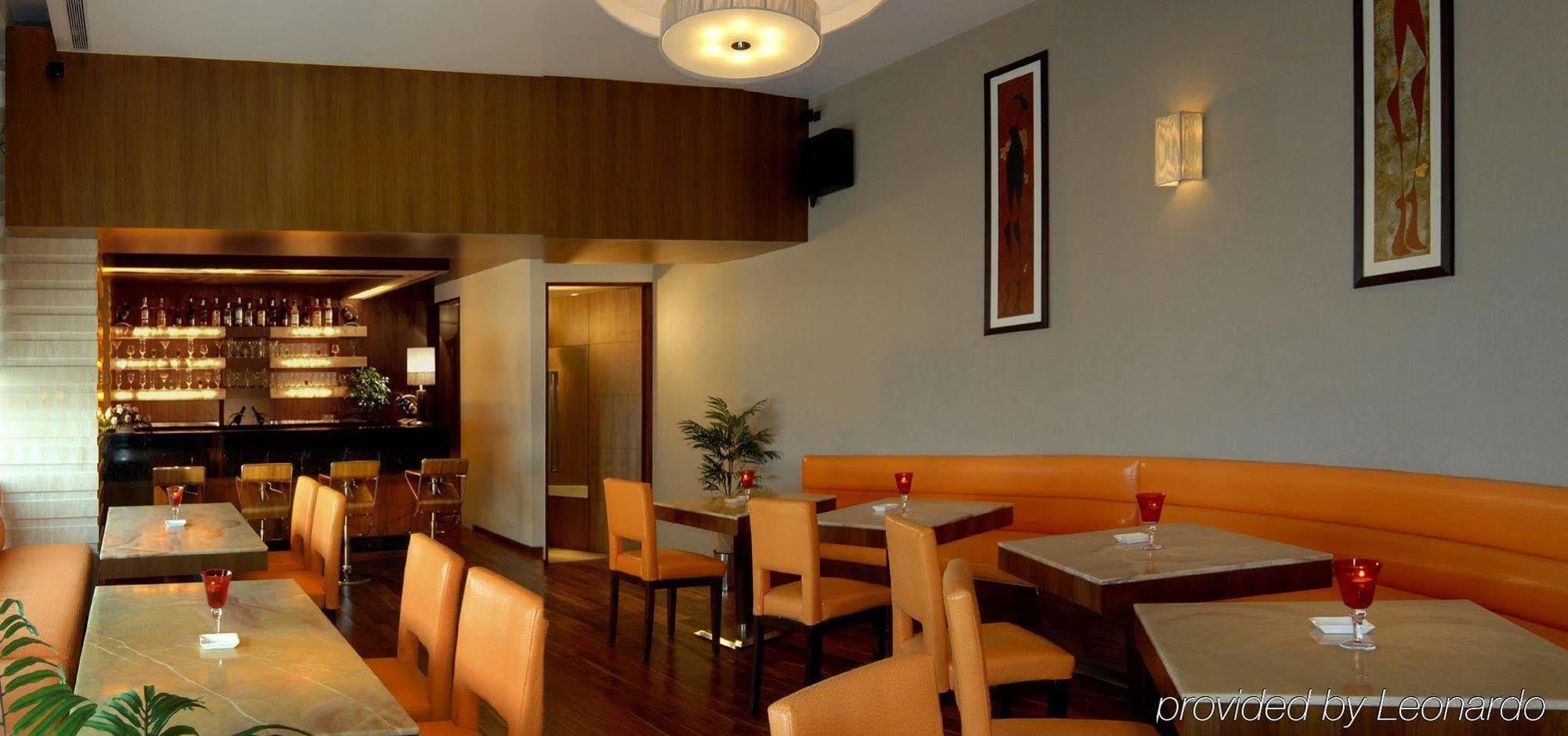 Fortune Select Exotica, Navi Mumbai - Member Itc Hotels' Group Restaurant photo