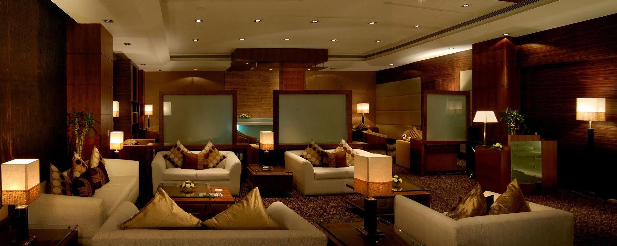 Fortune Select Exotica, Navi Mumbai - Member Itc Hotels' Group Exterior photo