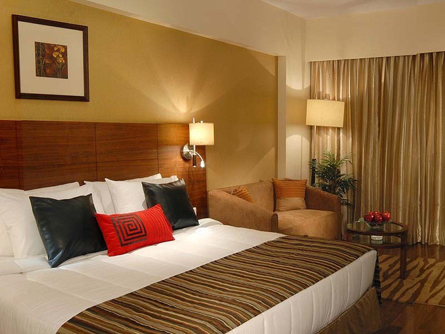 Fortune Select Exotica, Navi Mumbai - Member Itc Hotels' Group Exterior photo