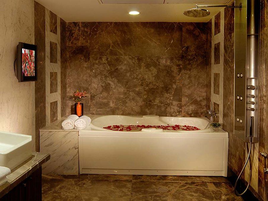 Fortune Select Exotica, Navi Mumbai - Member Itc Hotels' Group Exterior photo